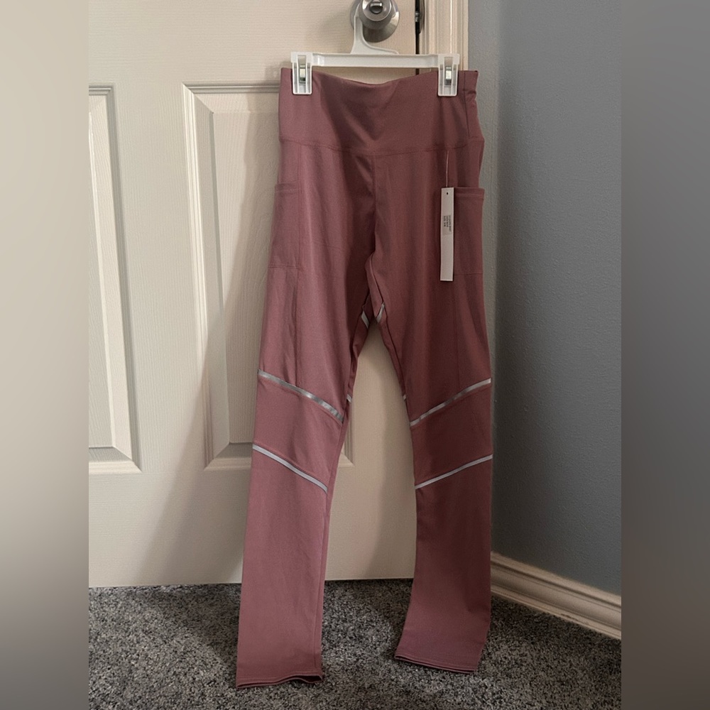 PINK FAB. LEGGINGS